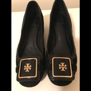 Tory Burch Chelsea Pump